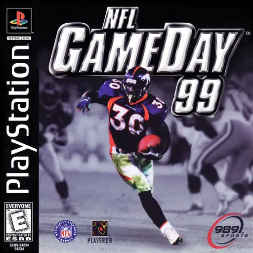 NFL GameDay 99 (USA) (Rev 1)
